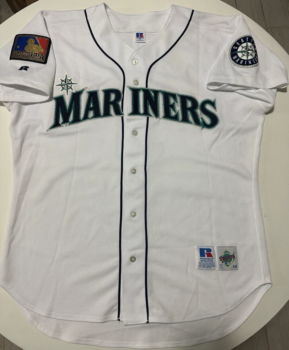 Preços baixos em Seattle Mariners 48 Tamanho MLB Jerseys | eBay