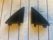 MERCEDES E CLASS COUPE C207 W207 FRONT LEFT AND RIGHT SIDE DOOR TWEETER SPEAKER