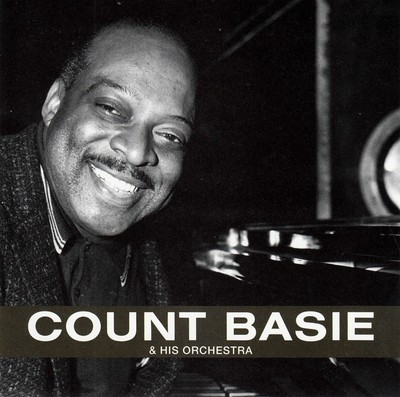 COUNT BASIE & HIS ORCHESTRA / CD Neu versiegelt
