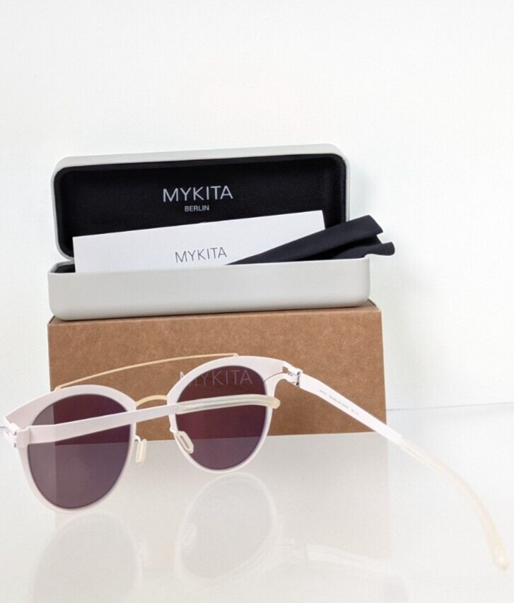 Brand New Authentic MYKITA Decades Sun Margo Sunglasses 283  display picture 3