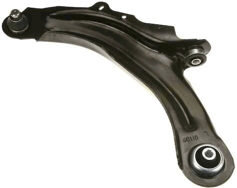 JTC1223 TRW Track Control Arm for RENAULT