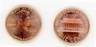 2002D LINCOLN MEMORIAL CENT BRILLIANT RED