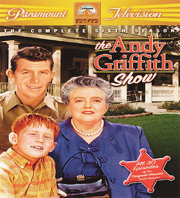 その他 Andy Griffith Show: Complete Sixth Season [DVD] s-l400.jpg