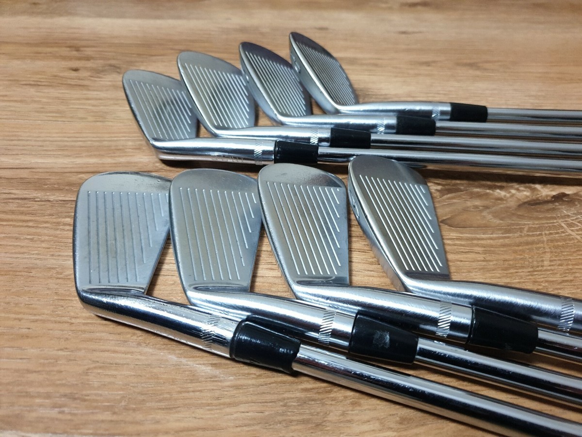 Titleist 681 Forged アイアンセット 9本 $_12.JPG?set_id=880000500F