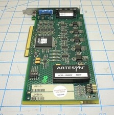 799000700 / PCA,INTERFACE,PCI-TESTER / SCHLUMBERGER