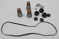 Thorens TD-165 Turntable Springs Belt Mix lot Parts
