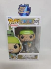 Funko Pop! Vinyl: One Piece - Usohachi #1474 With Protector