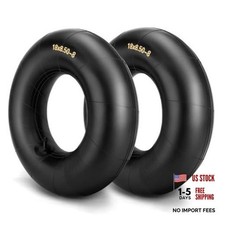 18x8.50-8/18x9.50-8 Inner Tube, with TR-13 Valve Stem - 18x8.50/9.50-8