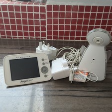 Baby monitor video digitale LCD Angelcare 3,5" AC1320 - (funzionante solo con carica) 