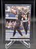 2025 Panini Photogenic Football Alvin Kamara