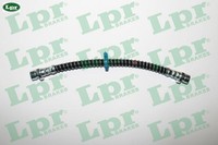 LPR 6T48657 Bremsschlauch Hinterachse Hinten FüR Land Rover