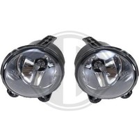 Diederichs Nebelscheinwerfersatz Nsw FüR BMW 3Er Cabriolet E93 E92 1216788