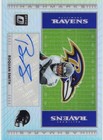 2025 Donruss Optic Roquan Smith Base (RAW)