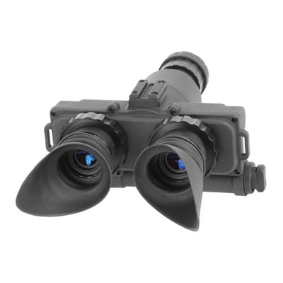ATN NVG7-2G Gen 2+ Night Vision Goggles, Green Phosphor