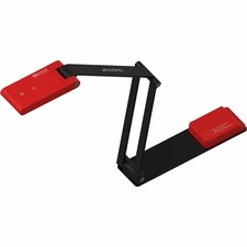 Qomo QPC5 4K Portable Foldable USB-C Document Camera with Protective Sleeve