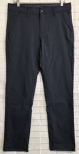 Weatherproof Vintage Men's Blue Hybrid Tech Stretch Pants 33X30