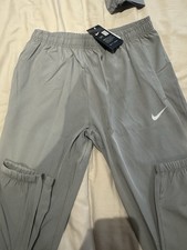 Nike Miller Grey Set Comes As A Pair With Top And Bottom Brand New In Bag