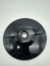 Honda Clutch Cover, COVER Cover, Center CBR1100XX, CB1100SF XX33748