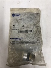 Allen Bradley 800EM-LF9 Ser. A Flush Illuminated Push Button