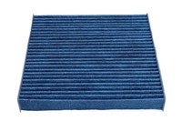 Innenraumfilter Pollenfilter FÜR Iveco, Yamaha - Maxgear 26-1766