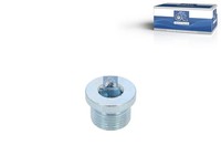 DT Spare Parts Verschlussschraube KurbelgehäUse 9.29011 M20 X 1,5