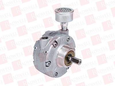 GAST MANUFACTURING 2AM-NCC-16F / 2AMNCC16F (USED)