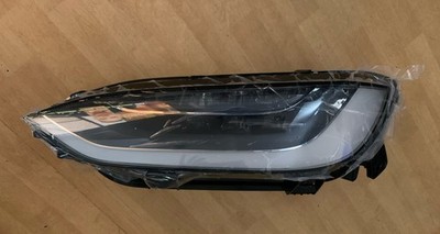 NEW OEM Tesla Model A LED Left Headlight Assembly W/Ballast 1053570-00-F 1065041
