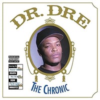 Dr. Dre - Chronic X - Cd - G1398Z