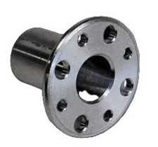 12in Flush Hood Pin Mount