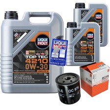 Filtre à huile Chevrolet EPICA