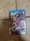 Splatoon - Nintendo Wii U