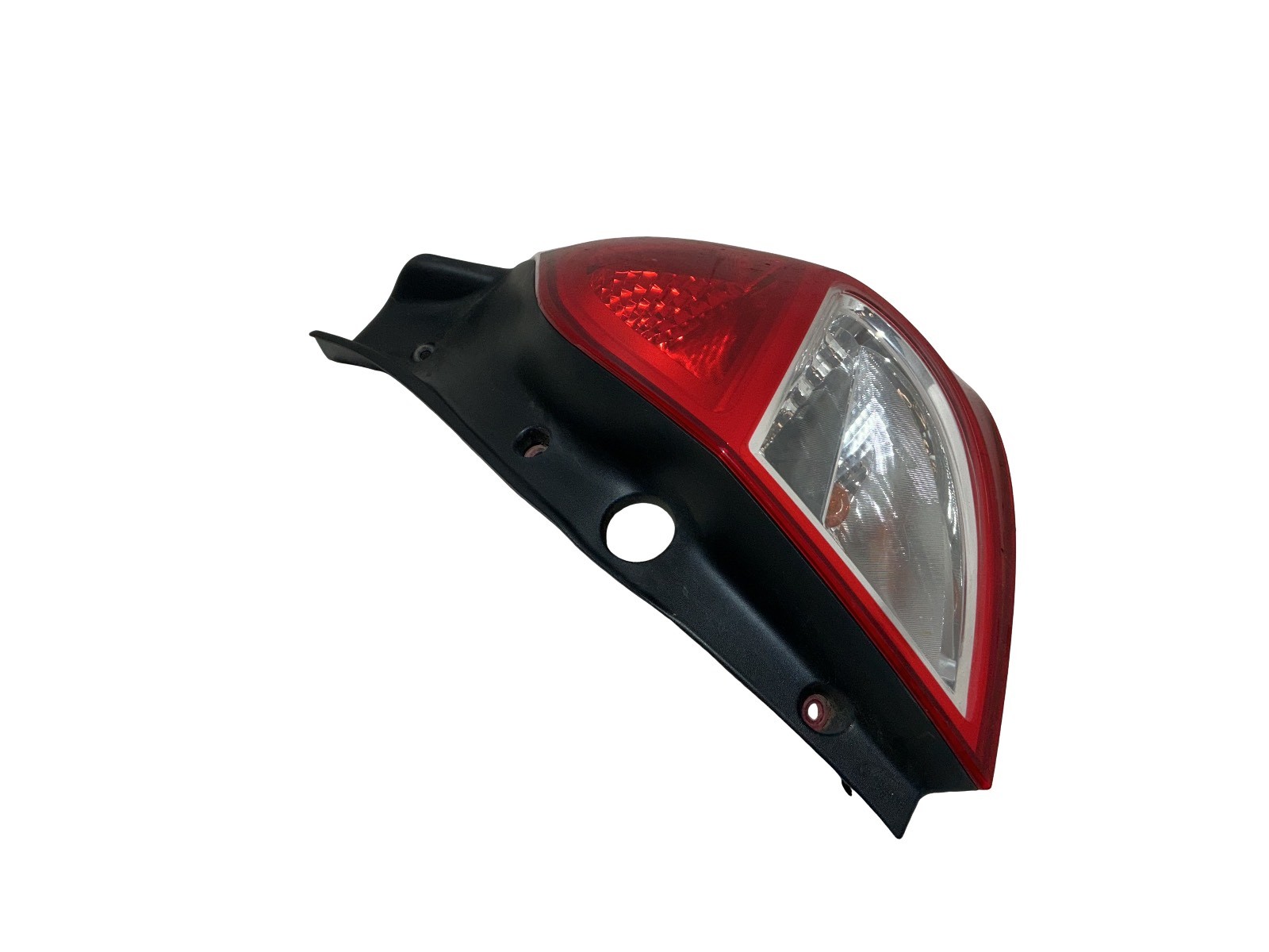 Ricambio Fanale posteriore Destro CLIO 3a Serie 2005-2013 8200459960 Usato