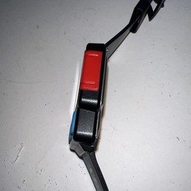 Vintage 1989 Nintendo Tetris Game Watch Nelsonic - Working - New Battery 