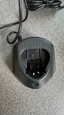 Bosch 10.8/12V Compact Battery Charger GAL1210CV Professional Genuine Bosch