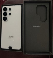 Samsung Galaxy S26 Ultra 512gb White T-Mobile Only (Open Box)