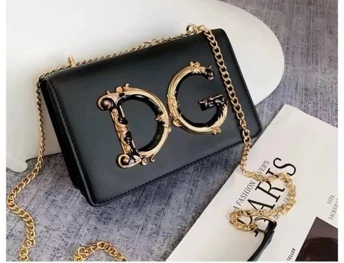 Dolce & Gabbana Women's Leather Purse