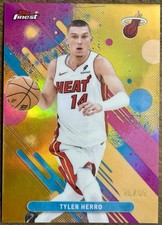 Tyler Herro — card