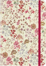 Wildflower Meadow Journal Diary, Notebook Other by Peter Pauper Press, Inc,