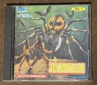 Legendary Axe Makyou Densetsu PC Engine HuCard Japan Import US Seller TESTED