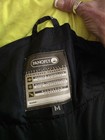 Panoply BUCHERON Hi-Vis Reflective Polyester Jacket Yellow/Gray/Black M — photo 4