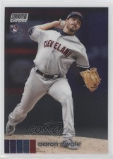 Aaron Civale
