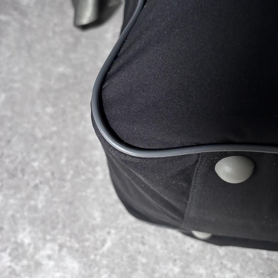 beautiful PRADA SPORTS Archive Boston Bag 2way Prada thumbnail 8