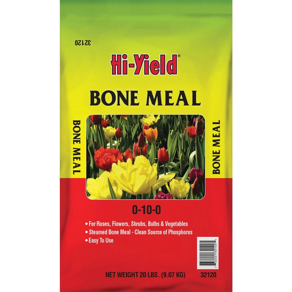 Hi-Yield Bone Meal
