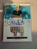 2025 Panini Impeccable LIV Golf Ian Poulter #IG-IPT /44 Authentic Autograph