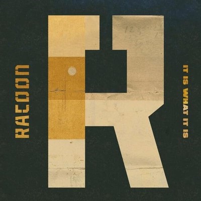 racoon it is what it is (Vinyl) (US IMPORT)