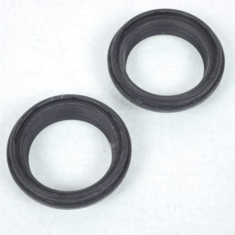 Joint spi de fourche RMS 40X52.5X4.6/14 bague etancheite tube suspension moto neuve