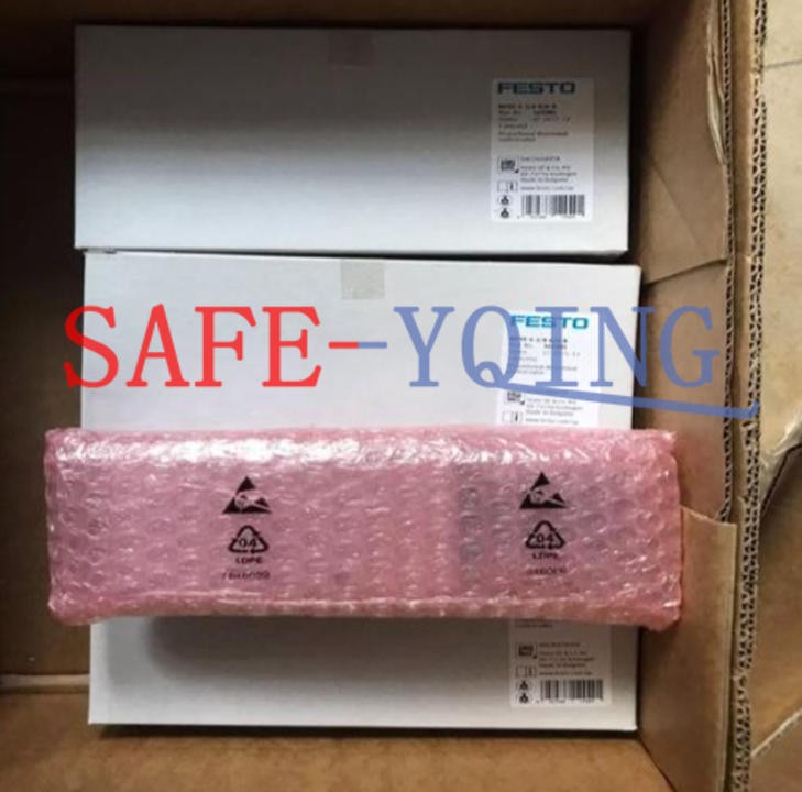 One New Festo MPYE-5-M5-420-B 162959 Proportional directional control valve