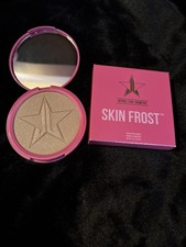 Jeffree Star Cosmetics Skin Frost Highlighting Powder Sarcophagus New W/Box HTF