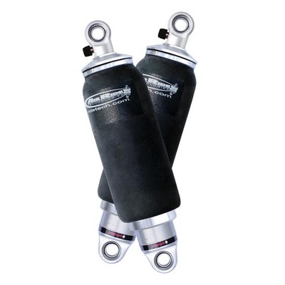 Ridetech 21140801 8000 Series ShockWave System, 4.1 Inch Stroke