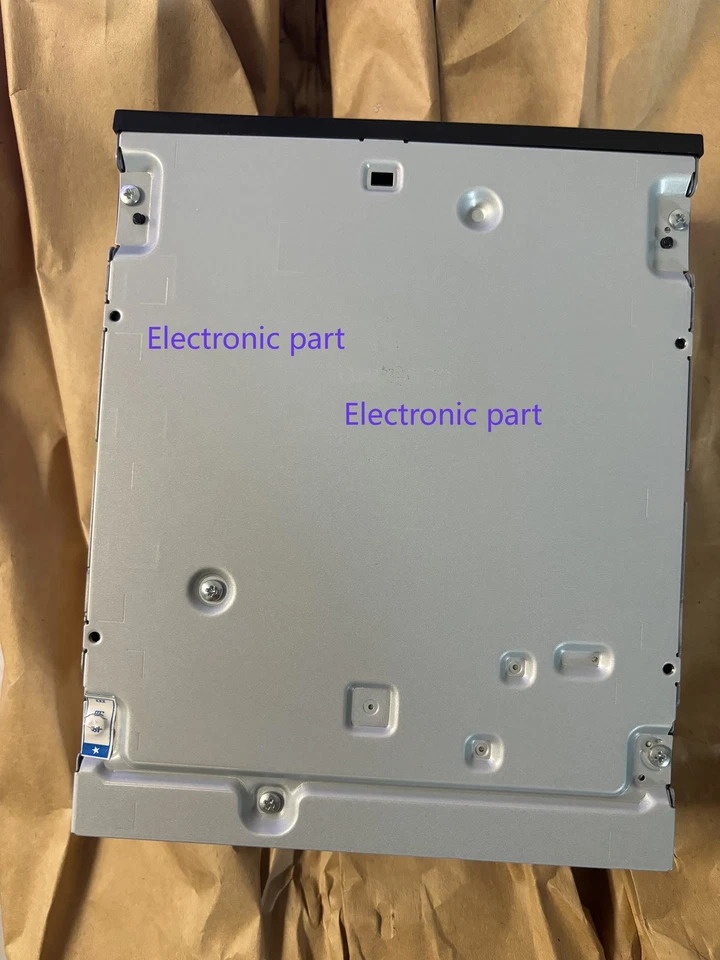 FOR Pioneer Pioneer BDR-211EBK 16X Blu-ray burner internally installed - Image 3 of 4